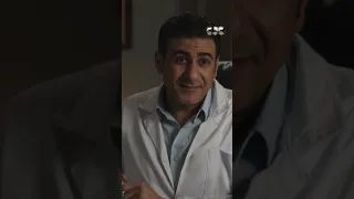 مسلسل صيد العقارب فضلت سنين مستنيا تحمل وأول ما وصلت للطلاق هي وجوزها طلعت حامل 