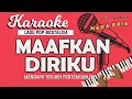 Download Lagu Karaoke MAAFKAN DIRIKU - Heldy Diana // Music By Lanno Mbauth