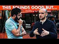 Download Lagu Islam Makes So Much Sense To Atheist | Smile2jannah | Street Dawah | 4K