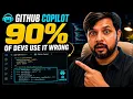 How to Use GitHub Copilot the Right Way Beginner s Guide