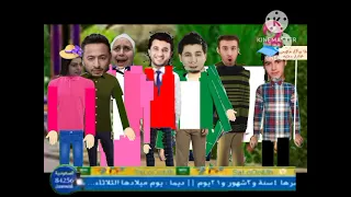 مطبخ البيت عبدالعزيز عبد الغني طيور الجنة 2  مطبخ البيت عبدالعزيز عبد الغني طيور الجنة 2