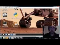 Python 3 Lesson 2 Saving a file