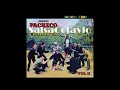 Pacheco y su Charanga Treinta Kilos SalsaOctavio Internacional