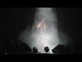 Marilyn Manson - Wien 11.08.2014 - speech on Vienna and new songs