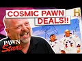 Out of This WORLD ARTIFACTS Pawn Stars