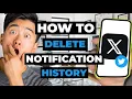 Download Lagu Can You Delete X (Twitter) Notification History Download Lagu Can You Delete X (Twitter) Notification History