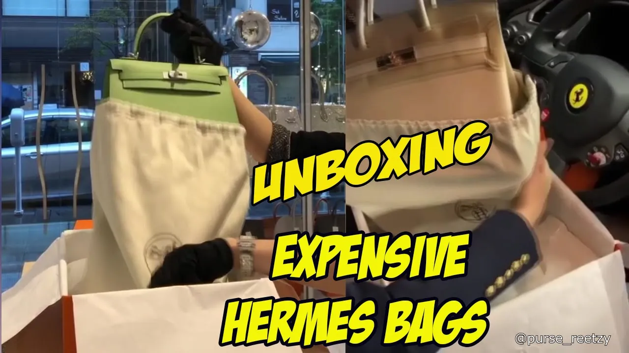 Kenapa Hermès Harganya Mahal Banget?