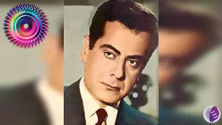 فريد الاطرش باحبك مهما قالوا عنك حفل 