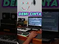 Download Lagu DEMI CINTA REMIX #alldj #djtiktok #laguacaraterbaru