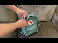 Fjallraven Kanken Mini Backpack