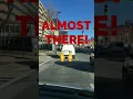 Directions to Chick-fil-A Inner Harbor Curbside Better than Drive-thru