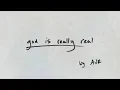 Download Lagu AJR - God Is Really Real (Audio)