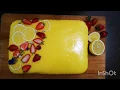 Download Lagu Cheesecake cu lămâie fără coacere