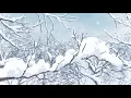 Download Lagu ariana grande - winter things (slowed + reverb)