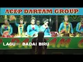 Jaipongan Acep dartam.lagu:Badai biru