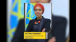 Xariir Ahmed Heesta Filsan 