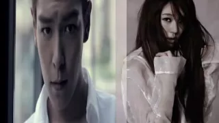 yoon eun hye u0026 t o p mv