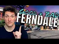 PROS And CONS Of Living In Ferndale Michigan