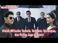 Lagu Miliarder Terhebat di Dunia || Alur Cerita Film India Terbaik