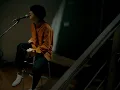 Deep Sea Diving Club - SARABA(Official Video)