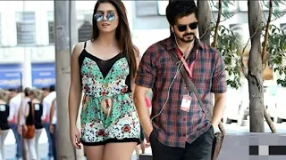 India Hausa Sabuwar Fassarar Algaita Dub Studio 2021 