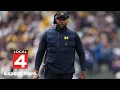 New report details alleged relationship leading to firing of ex-Michigan football HC Sherrone Moore
