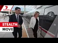 Download Lagu Done deal - China to fund crucial Victorian infrastructure projects | 7NEWS