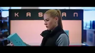 التريلر الاول للنسخه الجديده من فيلم الرعب المعروف الدميه تشارلي 