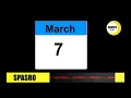 secret of Unknown Facts about People Born in march 7th Do You Know
