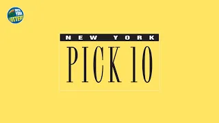 Pick 10 2026-07-26