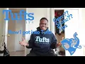 How I got into Tufts University