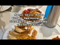 Another year Seoul Grill house in Surrey Vancouver BC did not disappoint