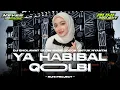 Lagu DJ SHOLAWAT YA HABIBAL QOLBI - COCOK UNTUK NYANTAI | TRAP SLOW BASS GLERITY