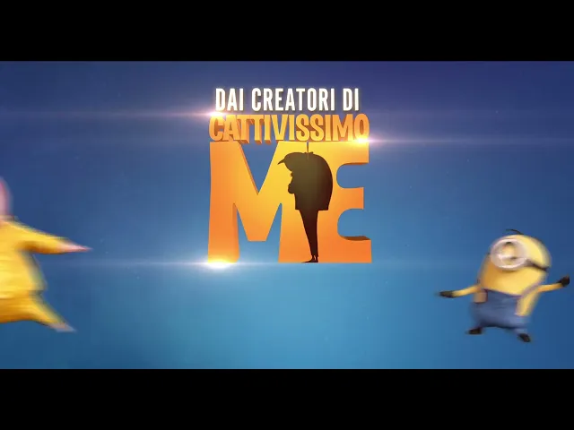 Sing | Spot 'Grasse risate'