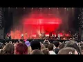 Djo - Gap Tooth Smile @ Rock en Seine 2026