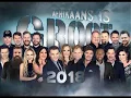Afrikaans sokkie mix