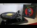 Tony Allen & Jeff Mills - The Seed (Blue Note Lab 7786306 B2) 2018