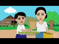 Ili-Ili Tulog Anay (Hiligaynon / Ilonggo Folk Song) | robie317