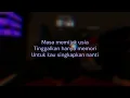 Download Lagu Xpose - Jejak (lirik)