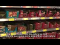 Aldi s Commitment to Scotch Beef Scotch Lamb and Specially Selected Pork
