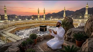 أنشودة شوق إلى الحرمين كلمات تهز الوجدان في حب مكة والمدينة دندنها