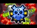 The Most DIFFICULT Black Border In All of BTD6