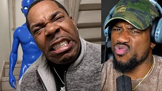 Busta is still a PROBLEM!