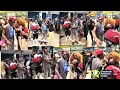 Download Lagu Shatta Wale Gave His Wife Maali A Warm Welcome At the Kotoka International Airport Back From UK🇬🇧❤️🤩