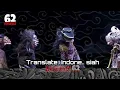 Bobodoran Wayang Golek Batak vs Sunda Terjemahan Subtitle Indonesia