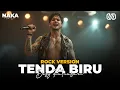 Download Lagu TENDA BIRU - DESY RATNASARI COVER VERSI ROCK