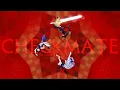 Checkmate RWBY Volume 9 Soundtrack