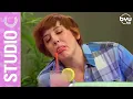 Skinny Menu - Studio C