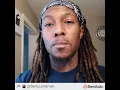 hard flex by Bantu Kinsman