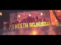 Feel the Power -Yuvarathnaa(Kannada) | Puneeth Rajkumar | Santhosh Ananddram | Hombale Films